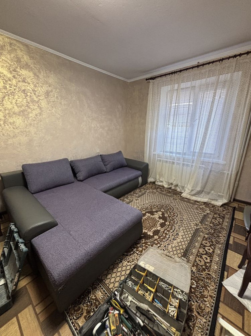 Оренда 1 кімнатної квартири. Виставка Хмельницький - зображення 2