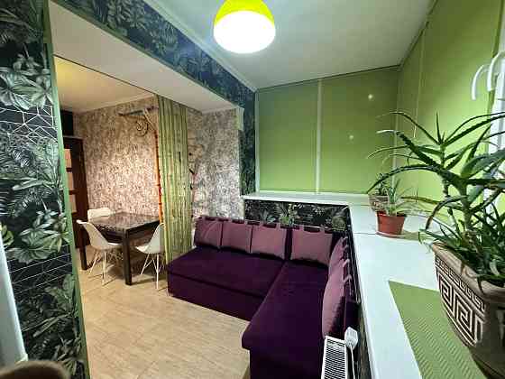 Оренда 1 к  ЖК Добре місто   1 - й пв.  Вишневе ГАЗ опалення Вишневе