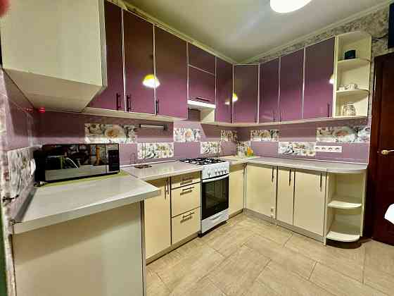 Оренда 1 к  ЖК Добре місто   1 - й пв.  Вишневе ГАЗ опалення Вишневе