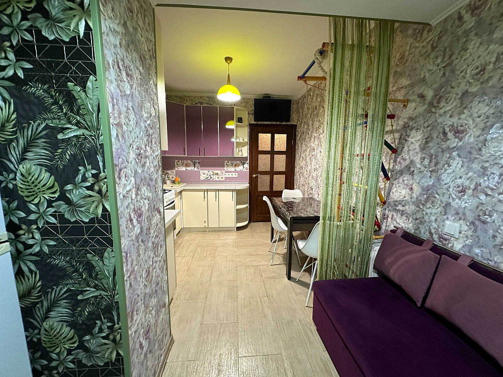 Оренда 1 к  ЖК Добре місто   1 - й пв.  Вишневе ГАЗ опалення Вишневое - изображение 4