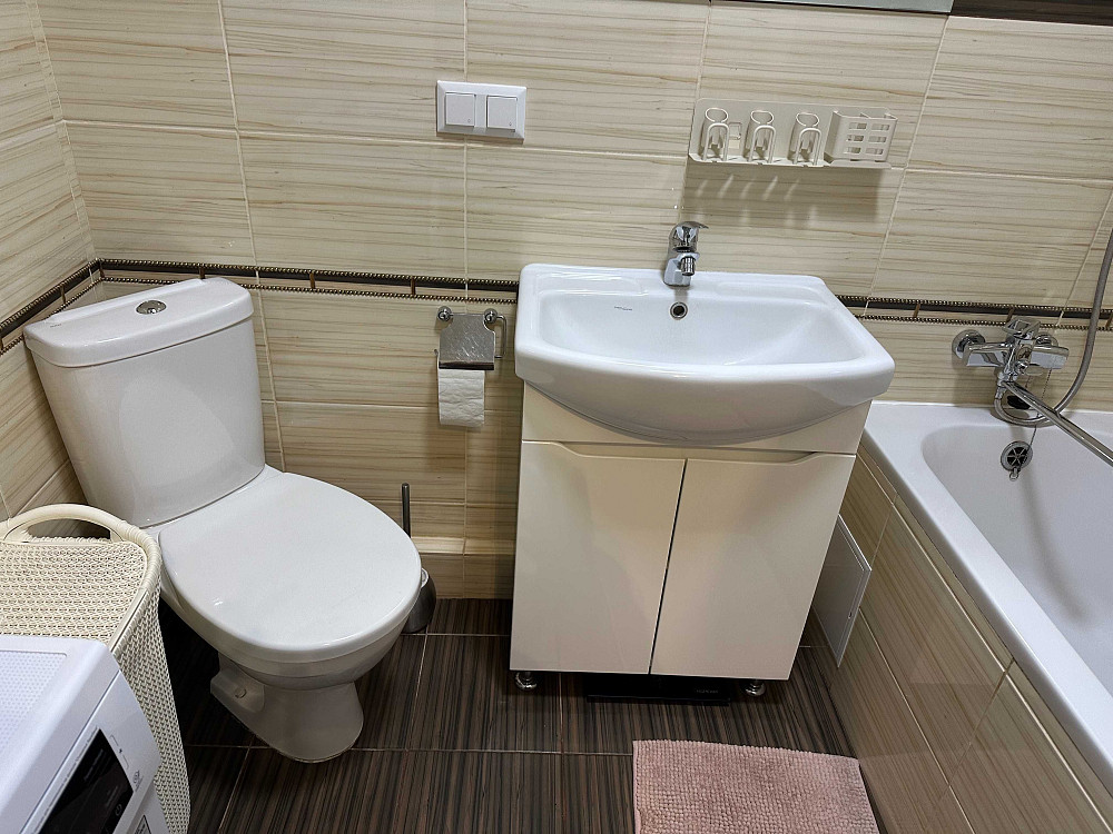 Оренда 1 к  ЖК Добре місто   1 - й пв.  Вишневе ГАЗ опалення Вишневое - изображение 8