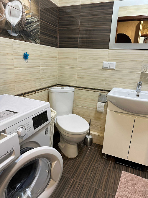 Оренда 1 к  ЖК Добре місто   1 - й пв.  Вишневе ГАЗ опалення Вишневое - изображение 7