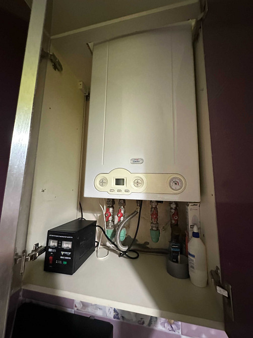 Оренда 1 к  ЖК Добре місто   1 - й пв.  Вишневе ГАЗ опалення Вишневое - изображение 6