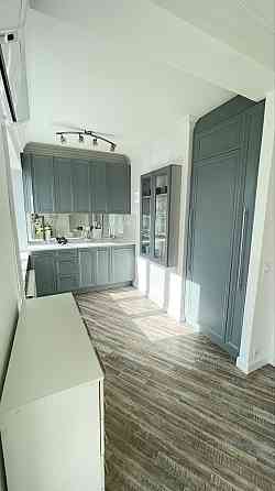 Оренда двокімнатної квартири на Дарницькій площі Киев