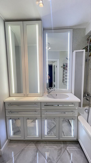 Оренда двокімнатної квартири на Дарницькій площі Киев - изображение 8