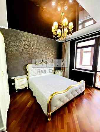 Оренда 3к квартири, Оболонська Набережна 15, вид на парк Наталка Киев