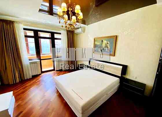 Оренда 3к квартири, Оболонська Набережна 15, вид на парк Наталка Киев