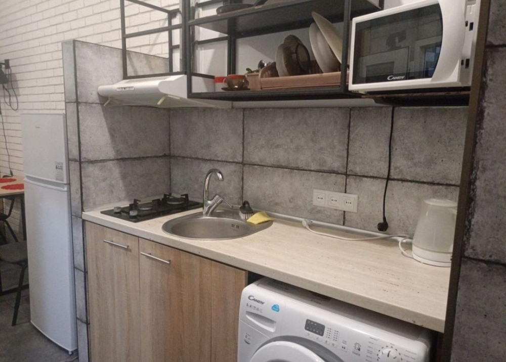 Сдам однокомнатную квартиру в частном доме Слободка/Центр/Автовокзал Одесса - изображение 1