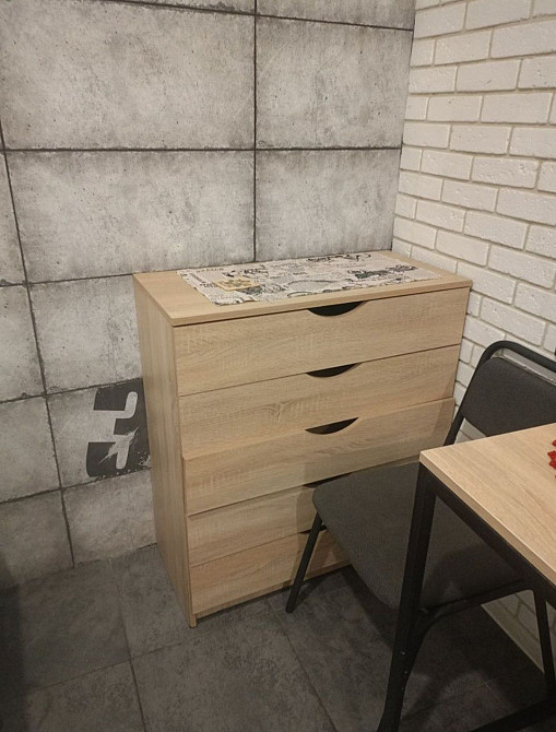 Сдам однокомнатную квартиру в частном доме Слободка/Центр/Автовокзал Одесса - изображение 6