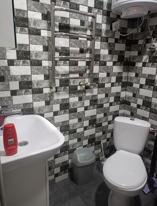 Сдам однокомнатную квартиру в частном доме Слободка/Центр/Автовокзал Одесса - изображение 7