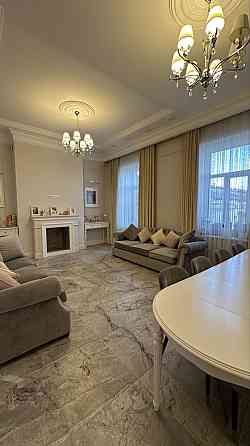 Центр Авторский ремонт 3 ком+ Кухня 50 м2 Одесса