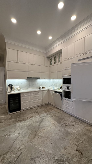 Центр Авторский ремонт 3 ком+ Кухня 50 м2 Одеса - зображення 5