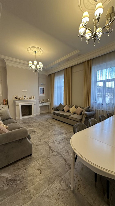 Центр Авторский ремонт 3 ком+ Кухня 50 м2 Одеса - зображення 1