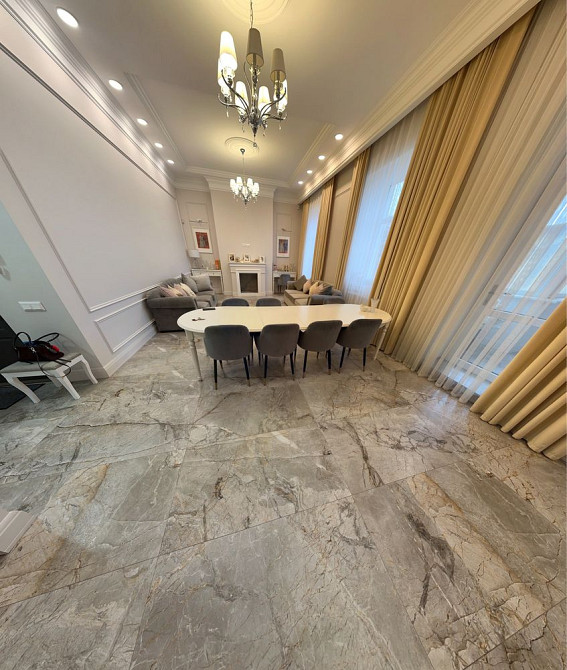 Центр Авторский ремонт 3 ком+ Кухня 50 м2 Одеса - зображення 3