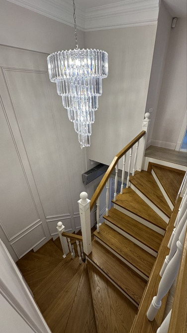 Центр Авторский ремонт 3 ком+ Кухня 50 м2 Одеса - зображення 7