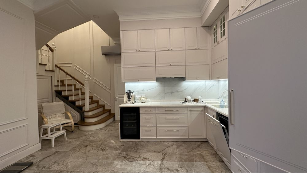 Центр Авторский ремонт 3 ком+ Кухня 50 м2 Одеса - зображення 4