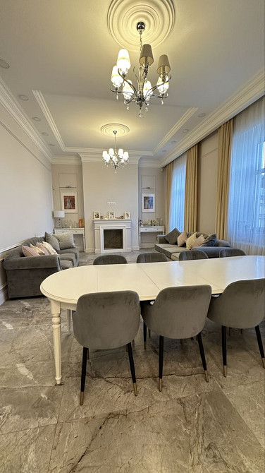 Центр Авторский ремонт 3 ком+ Кухня 50 м2 Одеса - зображення 2