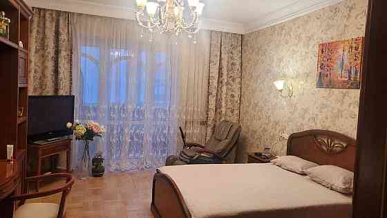 Оренда 3к. по вул. Андрія Верхогляда 4, Печерськ. Киев