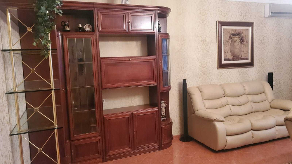 Оренда 3к. по вул. Андрія Верхогляда 4, Печерськ. Киев - изображение 3