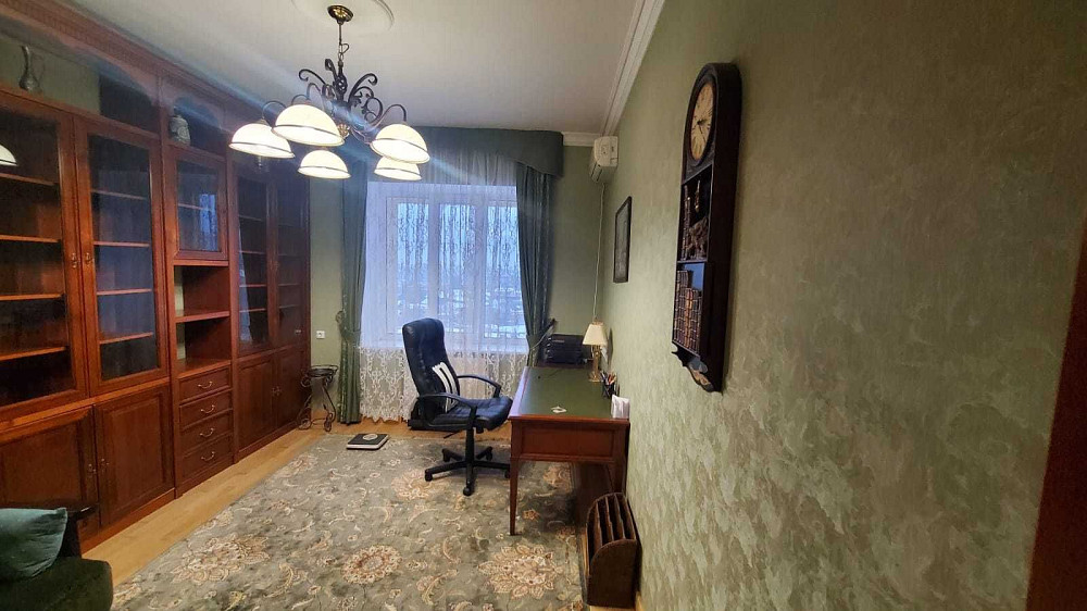 Оренда 3к. по вул. Андрія Верхогляда 4, Печерськ. Киев - изображение 4