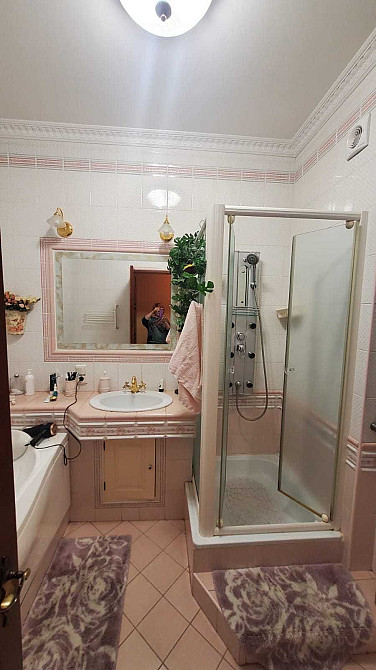 Оренда 3к. по вул. Андрія Верхогляда 4, Печерськ. Киев - изображение 8