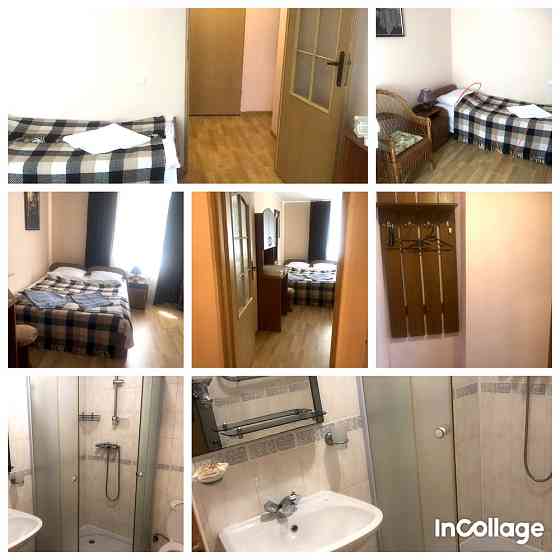 Власник. Оренда житла у Трускавці Трускавець