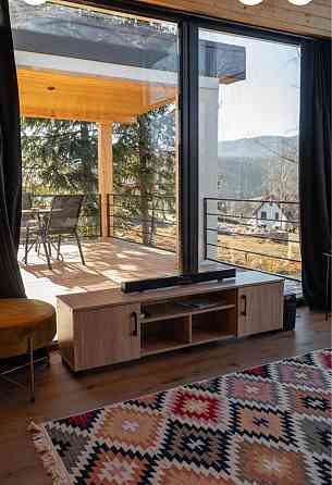 ДОВГОСТРОКОВА оренда Шале неподалік від Буковелю Микуличин