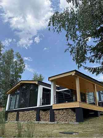 ДОВГОСТРОКОВА оренда Шале неподалік від Буковелю Микуличин