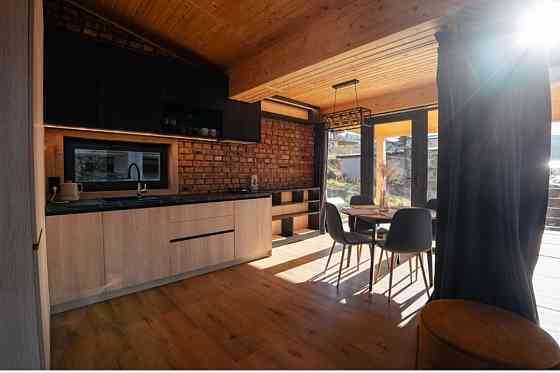 ДОВГОСТРОКОВА оренда Шале неподалік від Буковелю Микуличин