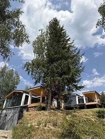 ДОВГОСТРОКОВА оренда Шале неподалік від Буковелю Микуличин