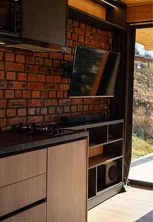 ДОВГОСТРОКОВА оренда Шале неподалік від Буковелю Микуличин