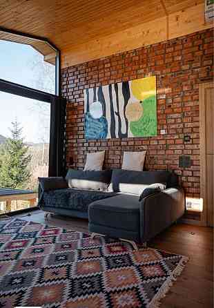 ДОВГОСТРОКОВА оренда Шале неподалік від Буковелю Микуличин