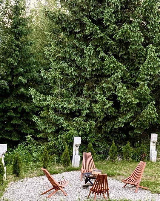 ДОВГОСТРОКОВА оренда Шале неподалік від Буковелю Микуличин - зображення 8