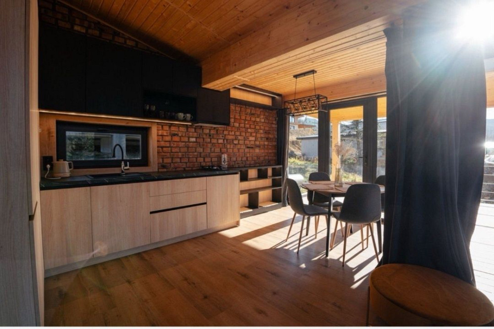 ДОВГОСТРОКОВА оренда Шале неподалік від Буковелю Микуличин - зображення 3