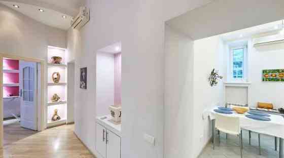 Здам 3-кімнатну квартиру в елітному центрі Києва Киев