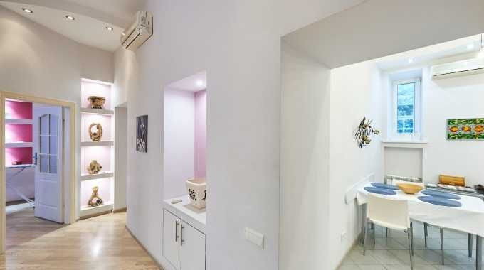 Здам 3-кімнатну квартиру в елітному центрі Києва Київ - зображення 5