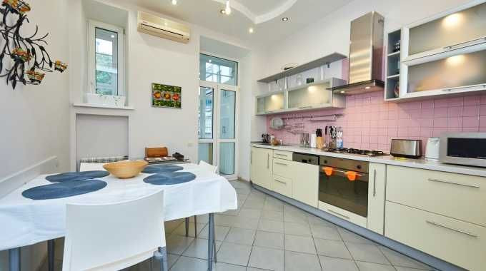 Здам 3-кімнатну квартиру в елітному центрі Києва Київ - зображення 7