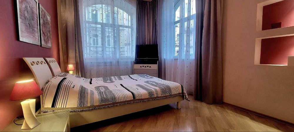 Здам 3-кімнатну квартиру в елітному центрі Києва Київ - зображення 8