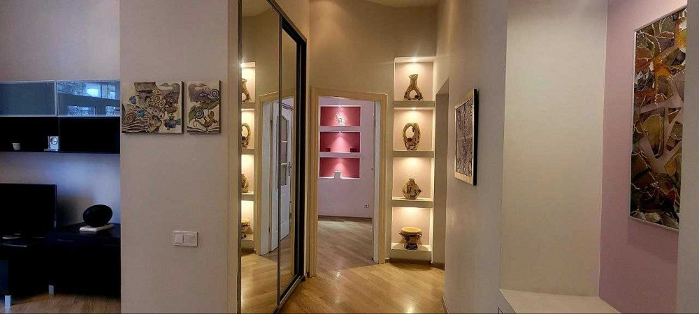 Здам 3-кімнатну квартиру в елітному центрі Києва Київ - зображення 1