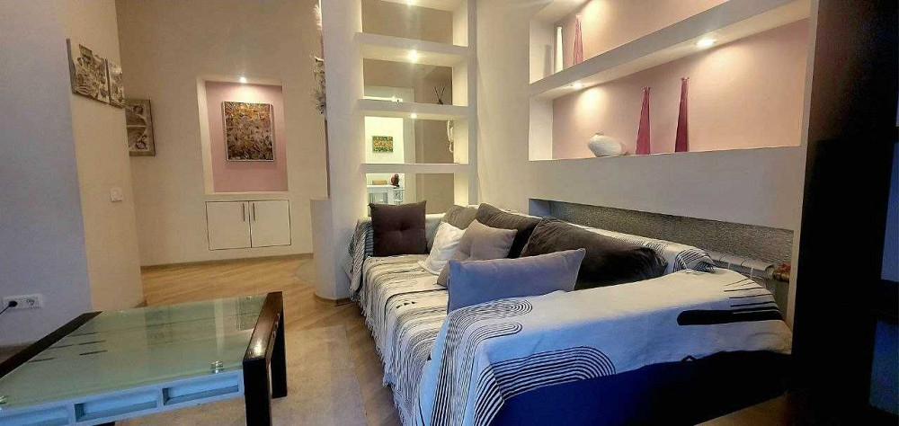 Здам 3-кімнатну квартиру в елітному центрі Києва Київ - зображення 3