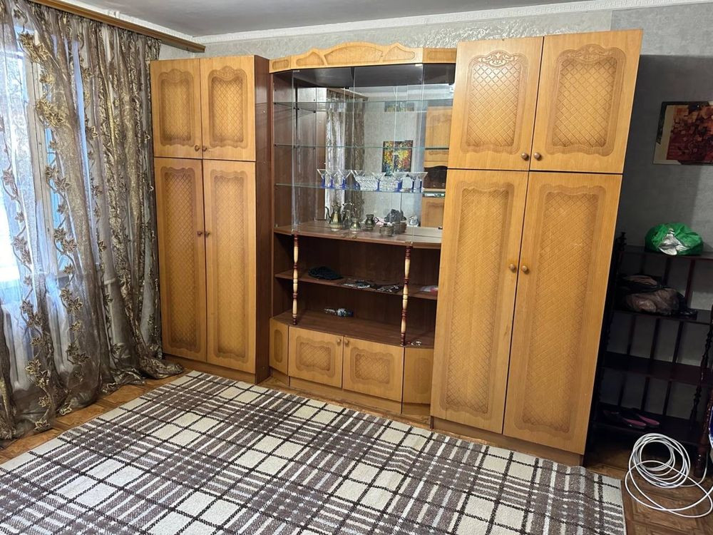 Оренда однокімнатної квартири Замостя Трц Петроцентр вул Коцюбинського Вінниця - зображення 5