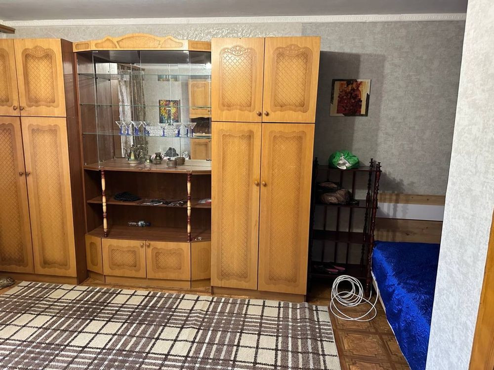 Оренда однокімнатної квартири Замостя Трц Петроцентр вул Коцюбинського Вінниця - зображення 7