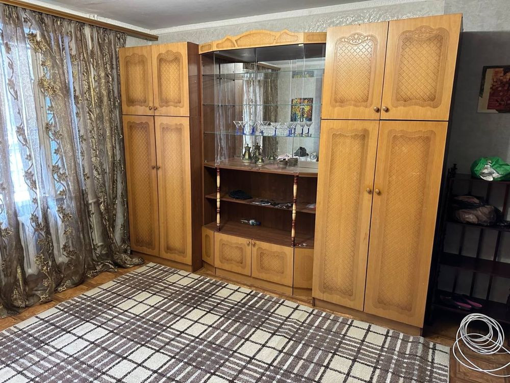 Оренда однокімнатної квартири Замостя Трц Петроцентр вул Коцюбинського Вінниця - зображення 6