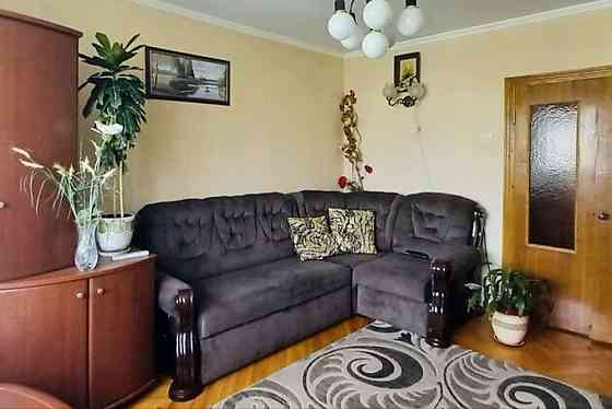 3 кім квартира оренда індивід.опалення Тернопіль