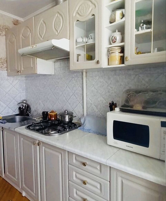 3 кім квартира оренда індивід.опалення Тернопіль - зображення 2