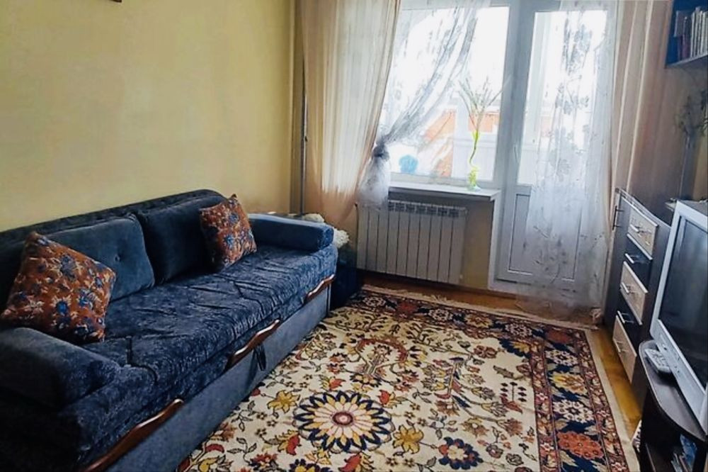 3 кім квартира оренда індивід.опалення Тернопіль - зображення 8