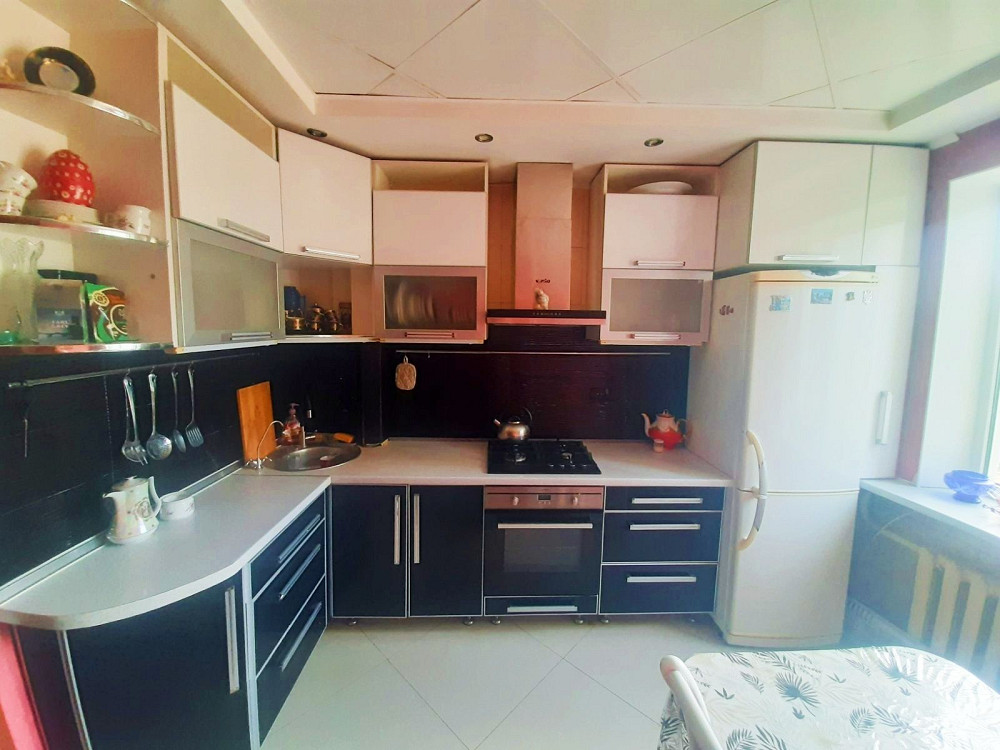 3кімн,беруть всих,можно помісячно Суми - зображення 1