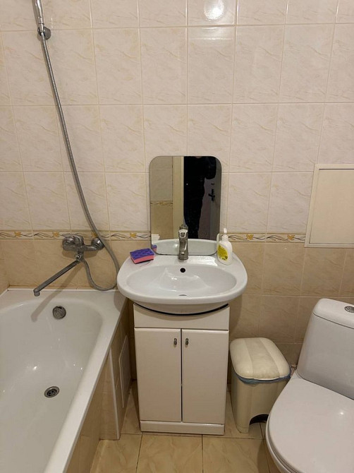 Оренда однокімнатної квартири на Вишеньці вул Стельмаха. Маяк. 34школа Вінниця - зображення 5