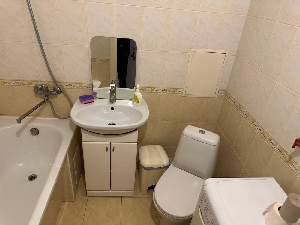 Оренда однокімнатної квартири на Вишеньці вул Стельмаха. Маяк. 34школа Вінниця - зображення 4