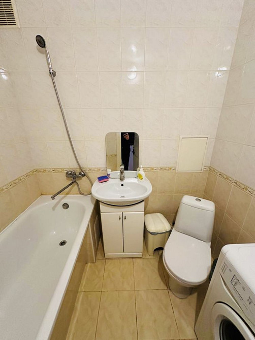 Оренда однокімнатної квартири на Вишеньці вул Стельмаха. Маяк. 34школа Вінниця - зображення 1